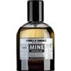MINE PERFUME LAB Vanilla Smooke 100 ml Eau de Parfum Spray