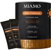Miamo Skin Defence 30 stick - Integratore per abbronzatura gusto frutti di bosco