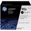 Hp CE390XD 90X Multipack 2 toneroriginali NERO 24000 pagine per Stampanti: Hp LASERJET ENTERPRISE M4555, M602, M603