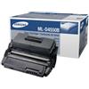 Samsung HP Toner Samsung Ml-D4550A-Els Toner, Nero