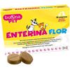 Steve Jones Enterina Flor 20 Compresse Steve Jones