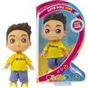 Giochi Preziosi Me Contro Te - Lui funny time, Cutie Doll Love Con Pack A Forma Di Cuore, Scegli Sofi E Lui Per Abbinare La Tua Coppia Preferita, Per Bambine A Partire Da 3 Anni