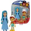 Giochi Preziosi PINOCCHIO AF MINI PINOC.+FATA