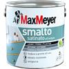 SMALTO ACQUA SATINATO NERO LT.2