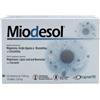 Oftalpharma Miodesol 30 Compresse Integratore Alimentare Per Il Benessere Visivo
