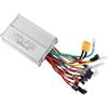 VBESTLIFE Controller Scooter Elettrico 48V 20A Controller Motore Brushless Intelligente, per Tipo M4 2 Ruote