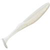 Rapala, Esca da pesca Crushcity The Kickman, Dimensioni: 12,5 cm/14 g, Esca per acqua dolce e salata, Profondità di nuoto variabile, Attrezzatura da pesca in PVC, Sparkle Shad SPSD
