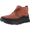 Clarks Atl Trekdb Gtx Chestnut 41 EU