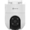 Ezviz H8C 2MP - Telecamera Wi-Fi motorizzata per esterno