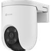 Ezviz H8C 3MP - SE 2K - Telecamera Wi-Fi motorizzata sorveglia gli esterni al massimo della qualità