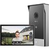 Ezviz HP5 - Videocitofono smart connesso
