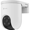 Ezviz H8C POE 3MP - Telecamera IP Motorizzata PoE