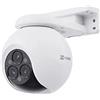 EZVIZ H80f - Telecamera Wi-Fi Smart Home con Triplo Obiettivo
