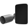 Ezviz EB3 4G + Solar Panel Type C - Kit Telecamera Smart a Batteria 2K