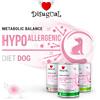 Disugual Cane Diet Hypoallergenic Coniglio 400 Gr