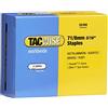 Tacwise 0368 Punti Galvanizzati per Tappezzeria Tipo 71/8 mm, Confezione da 20.000