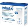 Farmagens Health Care Chelanik 28 14 Bustine
