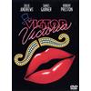 ワーナー・ブラザース・ホームエンターテイメント Victor & Victoria (DVD) ジュリー・アンドリュース, ジェームズ・ガーナー, ロバート・プレストン