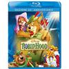 Disney Robin Hood (Special Edition 40° Anniversario)