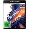 PARAMOUNT PICTURES Tage des Donners (4K Ultra-HD)