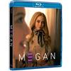 Universal Pictures M3GAN (BS)