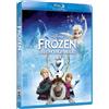 Eagle Pictures Frozen - Il Regno di Ghiaccio (Blu-Ray)