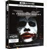 WARNER BROS Il Cavaliere Oscuro (4K Ultra-HD+Blu-Ray)