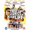 Metrodome Dvd - First Day Of The Rest Of Your Life 0 - Metrodome