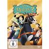 Disney Mulan 2