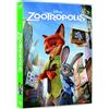 Disney Zootropolis