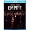 Hbo Boardwalk Empire - Stagione 02 (5 Blu-ray)