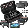 HEYSTOP Custodia per Nintendo Switch 2 Console Kit Accessori con Custodia da ...