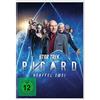 PARAMOUNT PICTURES STAR TREK: Picard - Staffel 2