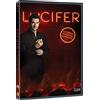 WARNER BROS Lucifer Stg.1 (Box 3 Dvd)