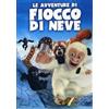 Notorious Pic. Le Avventure Di Fiocco Di Neve
