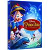 THE WALT DISNEY COMPANY ITALIA S.P.A. Pinocchio