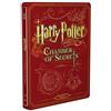 WARNER BROS Harry Potter E La Camera Dei Segreti Steelbook (Bs)