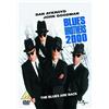 Universal Pictures Dvd Nuovo - Blues Brothers 2000 1998 - Universal Pictures