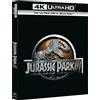 WARNER BROS Jurassic Park 3 (4K Ultra-HD+Blu-ray)