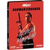 Eagle Pictures Codice Magnum "4Kult" - 4K (Bd 4K + Bd Hd)