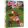 Plaion Pictures Masha E Orso - Stagione 02 #01 - Masha Rock Star