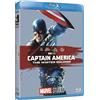 Marvel Captain America The Winter Soldier - 10° Anniversario
