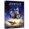 Disney Avatar - La Via Dell'Acqua - Dvd