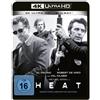 Walt Disney Heat (4K Ultra HD) (+ Blu-ray 2D)