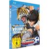 Crunchyroll Captain Tsubasa - Vol.4