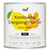 nu3 Kombucha in polvere 150 g Polvere