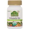 Nature'S Plus Source Of Life Garden Vitamina D3 5000 60 Capsule Vegane pz