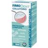 Fimodent Collutorio Antiplacca Quotidiano 200 ml