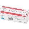 OKI ORIGINALE OKI toner ciano 09006127 C650 ~6000 Pagine 09006127 C650 EAN 5031713072515