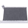 Fydun Scambiatore di Calore Interno 6448S4 Sostituzione dell'unità di Riscaldamento del Radiatore del Serbatoio Dell'acqua Ad Aria Calda per Auto Ad Alte Prestazioni per 308 RCZ